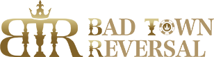 BTR BAD TOWN REVERSAL