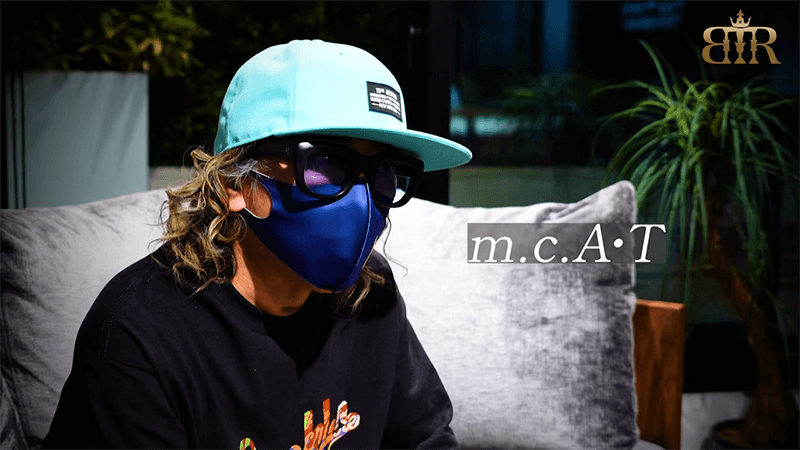 一次審査員・m.c.A・T氏コメント