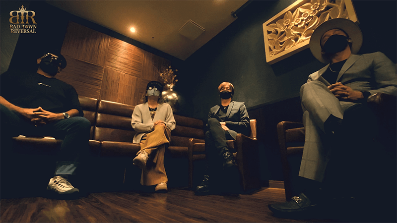 二次審査コメント