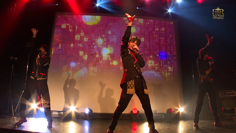 Bear Castle「We are BEAR CASTLE」MV