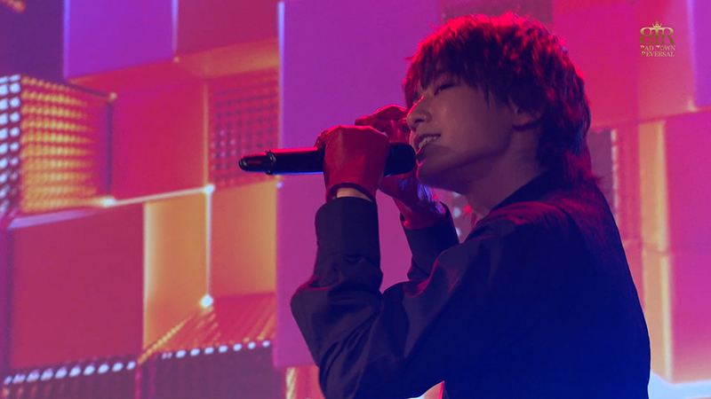 Bear Castle「What a Fantastic Tonight! 〜夜って素晴らしい！〜」MV