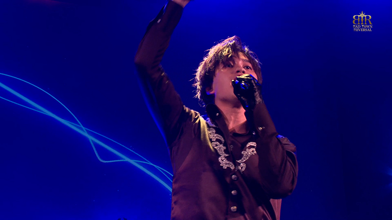 KRT CLUB「RISE」MV