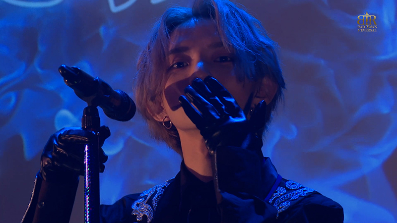 KRT CLUB「The Tempest」MV