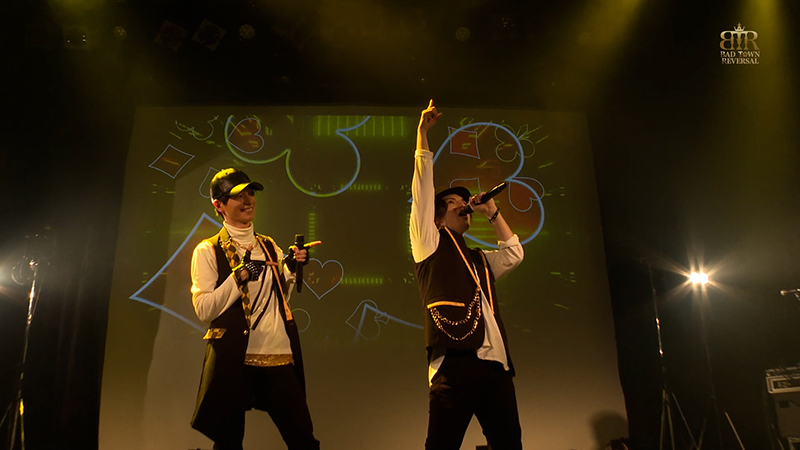 Magnolia「The Future」MV