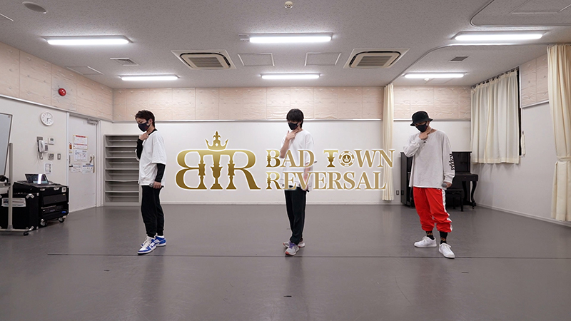 Bear Castle / We are BEAR CASTLE - Dance Practice