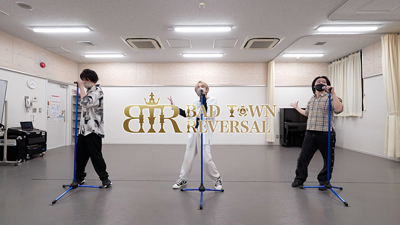 KRT CLUB / The Tempest - Dance Practice