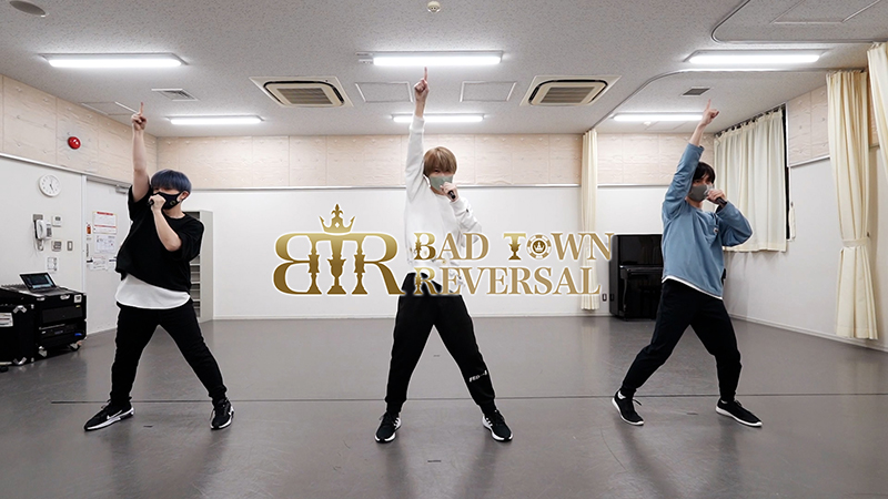 Magnolia / BLACK KISS - Dance Practice