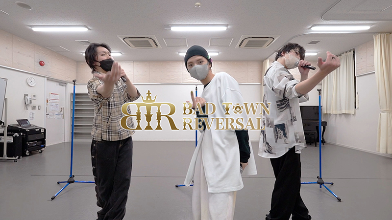 KRT CLUB / RISE - Dance Practice