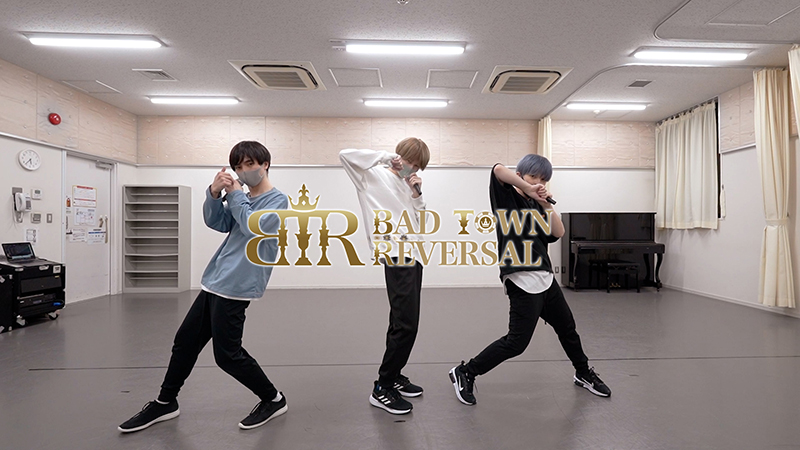 Magnolia / The Future - Dance Practice