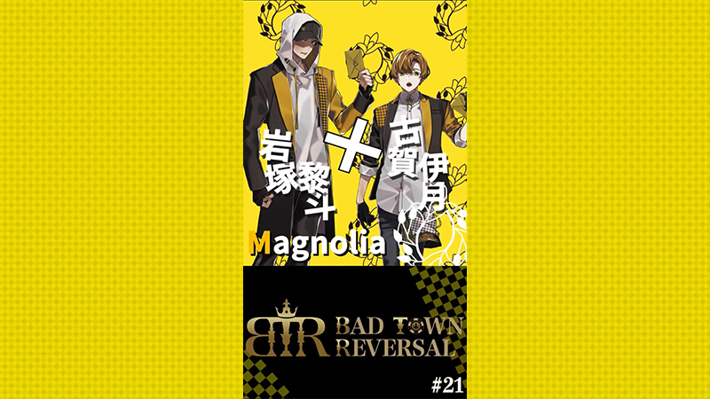 Short Story #21 緊張するが、楽しい