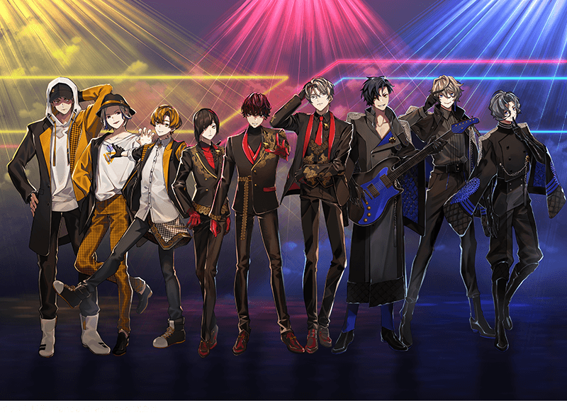 新規ビジュアル